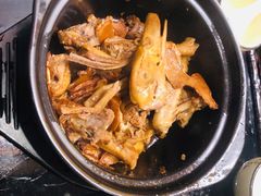 -鑫阿强海鲜大排档·老厦门特色菜(中山路店)
