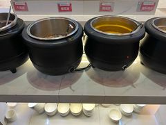 -玫瑰花园自助烤肉(金源店)