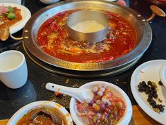 -小四川老火锅(欧风店)