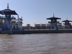 -呼兰河口湿地公园
