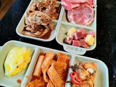 -悟烧·自助烤肉料理(秋林旗舰店)