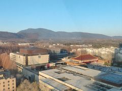 -南京维景国际大酒店(南京博物院店)