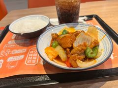 -大快活(丽丰店)