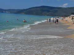 -大堂酒廊·亚龙湾万豪度假酒店