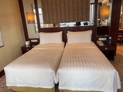 -深圳福田香格里拉大酒店