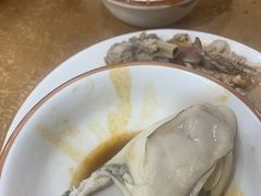 -濠轩阁特色生蚝火锅(水湾路店)