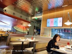 -川人百味(李家村万达广场店)