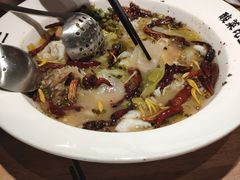 -太二酸菜鱼(金沙印象城店)