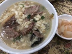 -老乌家特色小炒泡馍(大皮院店)