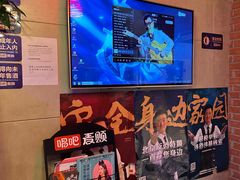 -唱吧麦颂KTV(西单华威潮铺街店)