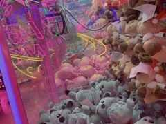 -BIG PINK大粉娃娃机主题馆(圆融星座店)