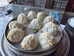 -叶存利海鲜大馅饺子(海宁路总店)