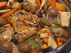 -御上皇三汁焖锅(薛城万达广场店)