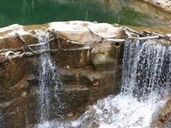 -黄金沟旅游风景区