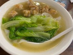 -沙河粉村·国家非遗传承(云台店)