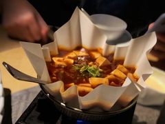 人间豆腐-穹六人间 people 6(岳阳路店)