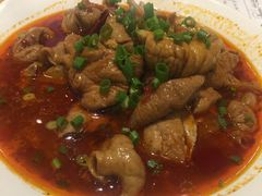 红烧肥肠-文叔·湖北名小吃·小龙虾(华强北店)