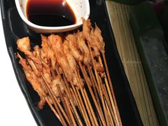 -哥老官重庆美蛙鱼头(宝山龙湖店)