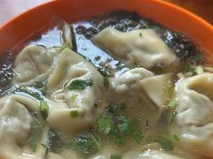 -阿麟馄饨(延长路店)