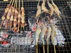 -小象钓虾·营地烧烤(洛溪店)