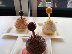 -鲜芋仙(群光广场店)