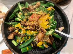 -山泉公馆酒家(广州东站店)