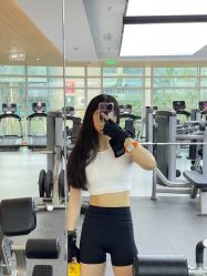 -AN普拉提女子健身工作室