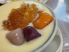 -周大娘牛乳(旧寨古村总店)