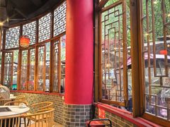 -西昌老号李小肠特色烧烤园(温江店)