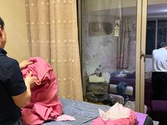 -沈师傅盲人按摩工作室(密三小区店)