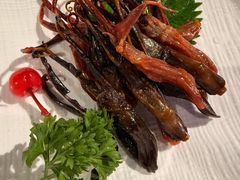 -大灶头·新昌菜(中国茶市店)