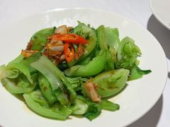 -汤城小厨•粤菜•靓汤(苏州街店)