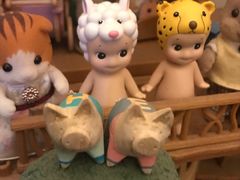 -WHEN PIGS FLY当猪飞