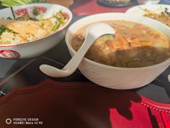-红东阁东北菜烤肉酒馆(CROSS万象汇店)