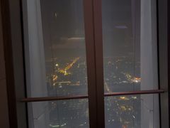 -云·酷Atmosphere(国贸大酒店)