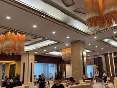 -瑞景轩中餐厅