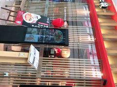 -味千拉面(淮安万达店)