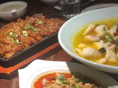 -前海沿·青岛菜(李沧万达店)