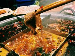-化龙桥九宫格火锅(清水河店)