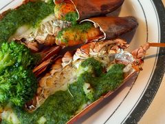 -领仕扒房(长春店)