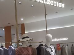 -翠微百货(龙德店)
