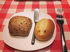 -卡本妮法餐厅·北京和平宾馆