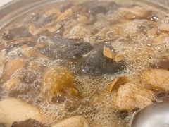 -太婆天府山珍酒楼(亚运村店)