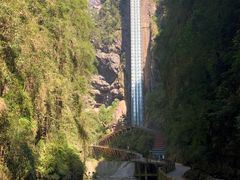 -阿依河景区