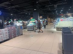 -永辉超市(郫都区爱琴海店)