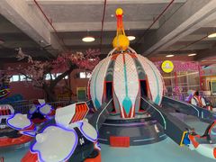 -求水山公园