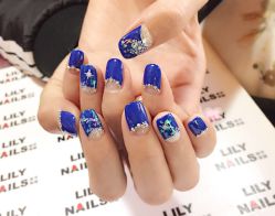 -LILY NAILS美甲美睫