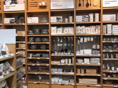 -MUJI无印良品(万象城店)