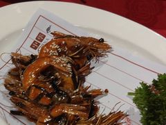 -宋园·金宴浙鲜馆(静安店)