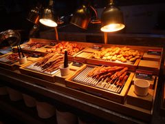 -比格比萨自助(国展店)